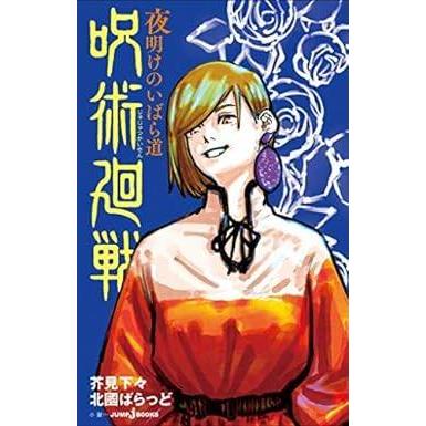 呪術廻戦　0-25巻セット＋夜明けのいばら道＋逝く夏と還る秋　計28巻 レンタル・漫画喫茶落ち 全巻セット 中古 コミック　セット｜valuemarket｜02