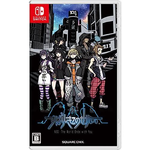 【新品未開封品】(Nintendo Switch)新すばらしきこのせかい 限定版 新品】新すばらしきこのせかい Nintendo Switch 未開封 : Value Market
