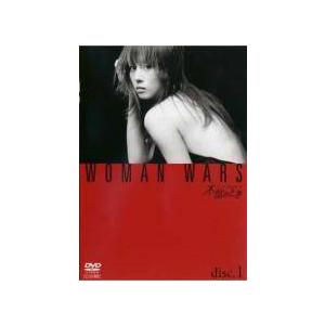 中古】 不信のとき ウーマン・ウォーズ (6巻セット) [レンタル落ち