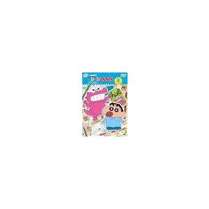 クレヨンしんちゃん 傑作選 第3期シリーズ DVD レンタル落ち 全巻セット！ 中古】 クレヨンしんちゃんTV版傑作選 第16期シリーズ 3 [レンタル落ち
