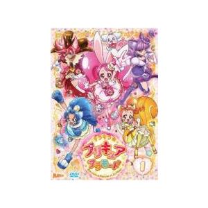 中古】 キラキラ☆プリキュアアラモード (16巻セット) [レンタル落ち