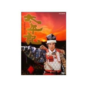 中古】 NHK大河ドラマ 太平記 (13巻セット) [レンタル落ち] [DVD