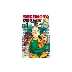 中古】 サカモトデイズ SAKAMOTO DAYS 1-26巻 セット 鈴木祐斗
