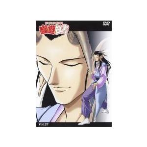 中古】 幽☆遊☆白書 27 [レンタル落ち] [DVD] : Value Market - 通販