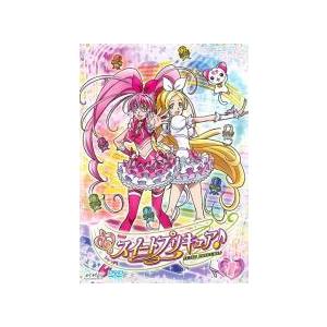 中古】 スイートプリキュア♪ (16巻セット) [レンタル落ち] [DVD