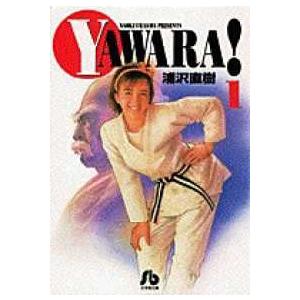 中古】 YAWARA! 文庫版 全19巻 完結 セット 浦沢直樹 [レンタル落ち