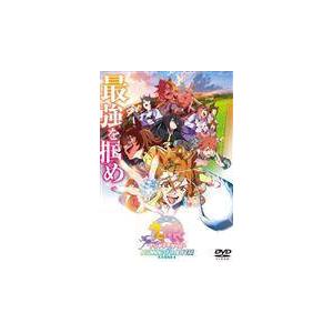 中古】 ウマ娘 プリティーダービー 新時代の扉 [レンタル落ち] [DVD