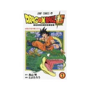 中古】 ドラゴンボール超 1-24巻 セット とよたろう [レンタル落ち