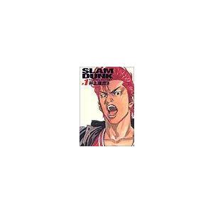 中古】 SLAM DUNK＜完全版＞ 全24巻 完結 セット 井上雄彦 [レンタル