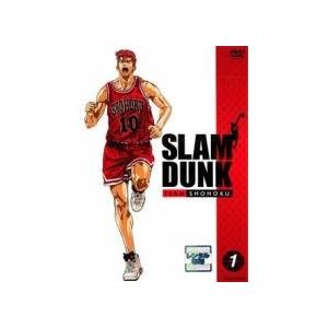 中古】 SLAM DUNK スラムダンク (17巻セット) [レンタル落ち] [DVD