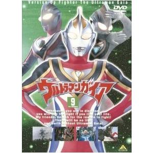 中古】 ウルトラマンガイア 9 [レンタル落ち] [DVD] : Value Market