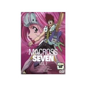 中古】 マクロス7 (13巻セット) [レンタル落ち] [DVD] : Value Market