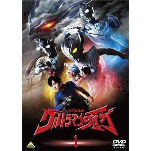 中古】 ウルトラマンタイガ (7巻セット) 全6巻,劇場版 [レンタル落ち