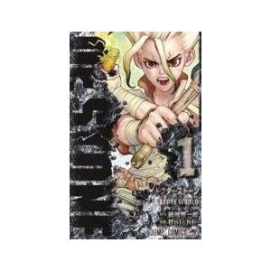 中古】 Dr．STONE ドクターストーン 全27巻 完結 セット