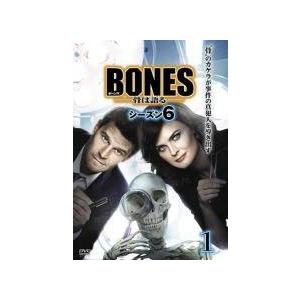 中古】 BONES ボーンズ 骨は語る シーズン6 (12巻セット