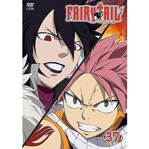 中古】 FAIRY TAIL 37 [レンタル落ち] [DVD] : Value Market - 通販