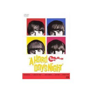 映画ポスター「ビートルズ ハード・デイズ・ナイト」中古 中古】 ハード・デイズ・ナイト ビートルズ [レンタル落ち] [DVD