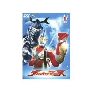 中古】 ウルトラマンマックス (10巻セット) [レンタル落ち] [DVD
