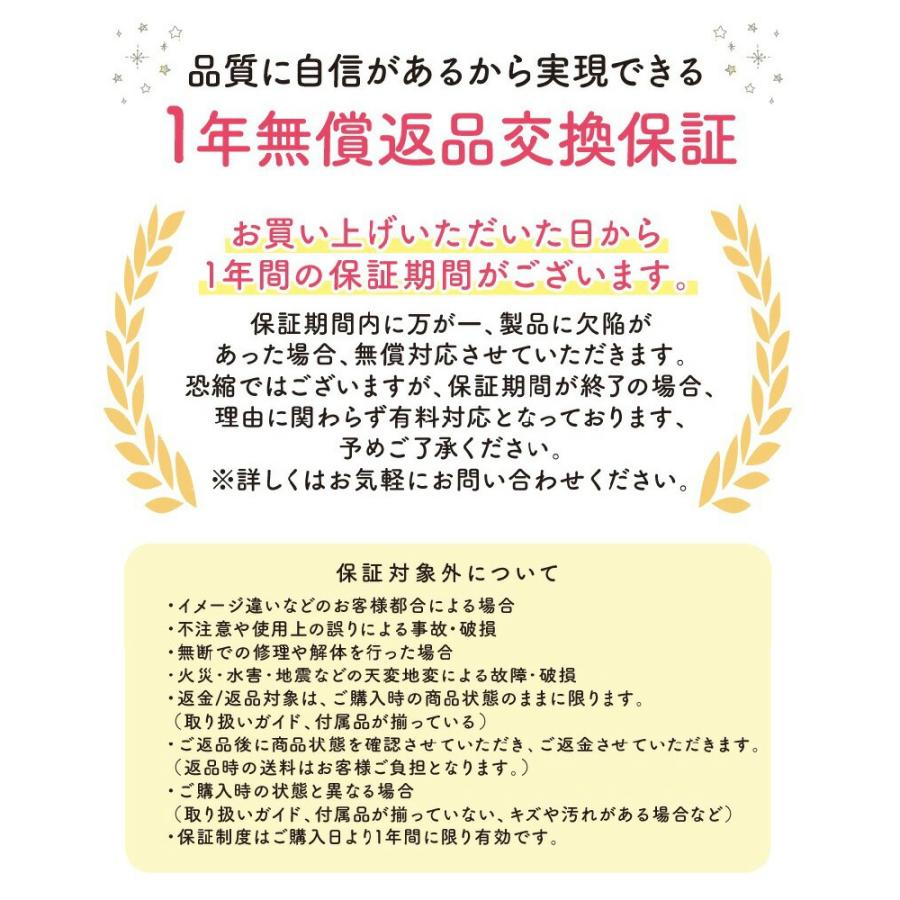 ベビーモニター 見守りカメラ モニター付き wifi不要 5インチ大画面 ハイビジョン画質 ペットカメラ 出産祝い ギフト プレゼント 赤ちゃん BabyGooの画像