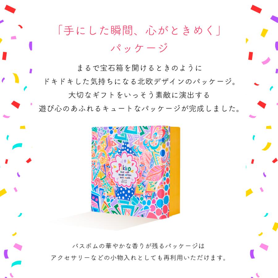 バスボム カップケーキ9個セット 入浴剤 手作り ギフト サプライズ プレゼント 誕生日 ギフトBOX付き 女性 人気 FDA認証 成分検査済み｜valueprice-asgr｜04