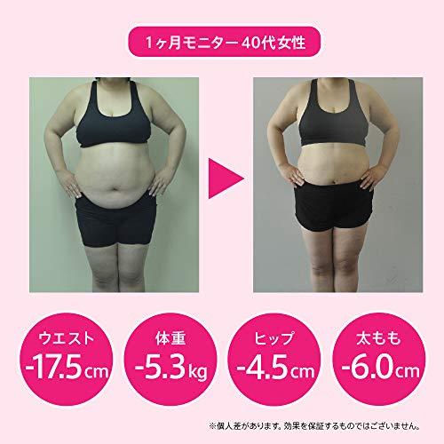 乗ってるだけブルブルボーテ ホワイトミント 【公式通販】