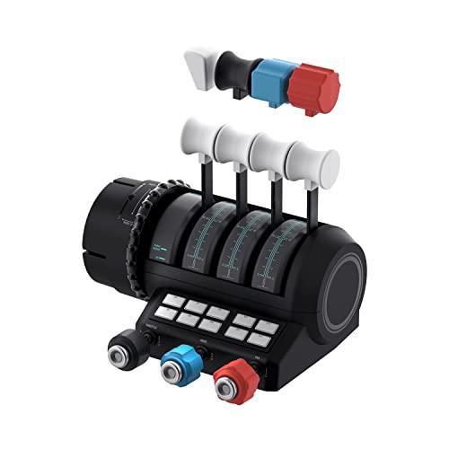 新入荷!!【日本未発売】 Turtle Beach VelocityOne Flight ユニバーサルコントロールシステム TBS-0715-02 【PE6020730917】(21903円)