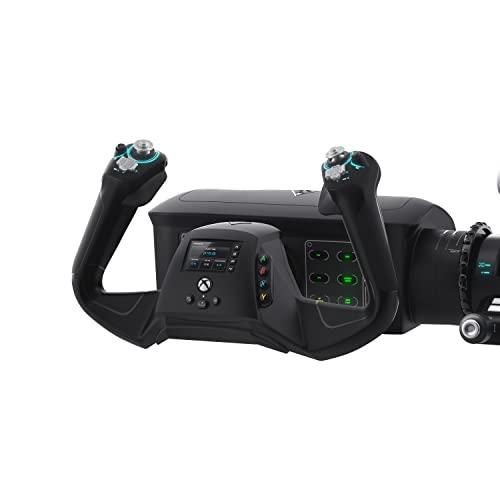 新入荷!!【日本未発売】 Turtle Beach VelocityOne Flight ユニバーサルコントロールシステム TBS-0715-02 【PE6020730917】(21903円)