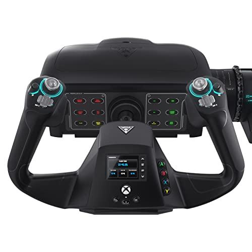 新入荷!!【日本未発売】 Turtle Beach VelocityOne Flight ユニバーサルコントロールシステム TBS-0715-02 【PE6020730917】(21903円)