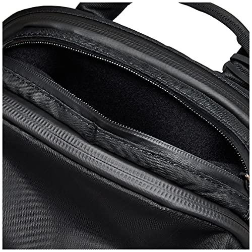 エアー バックパック DAY PACK 2 X-PAC メンズ ブラック AER