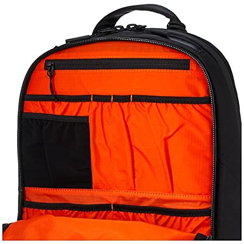 エアー バックパック DAY PACK 2 X-PAC メンズ ブラック AER