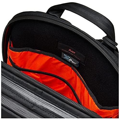 エアー バックパック DAY PACK 2 X-PAC メンズ ブラック AER