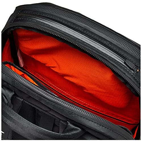 エアー バックパック DAY PACK 2 X-PAC メンズ ブラック AER