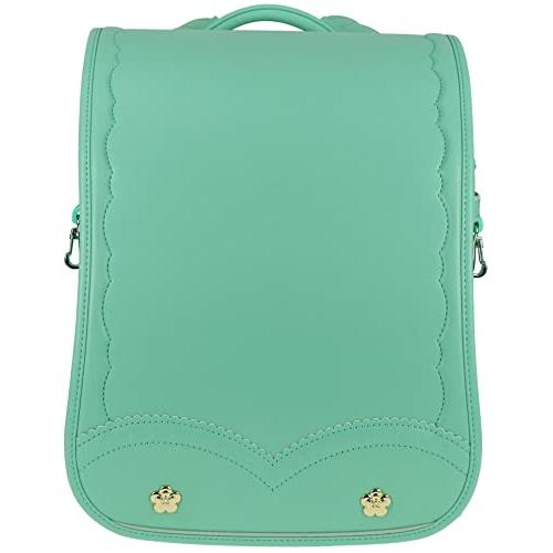 【正規品】 水野鞄店 キラキラミルモ ミルキーローズ ランドセル ミルキーミント 女の子 2023年度モデル 32-03 【OC6060311656】(22047円)