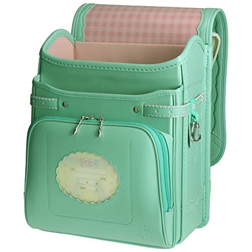 【正規品】 水野鞄店 キラキラミルモ ミルキーローズ ランドセル ミルキーミント 女の子 2023年度モデル 32-03 【OC6060311656】(22047円)