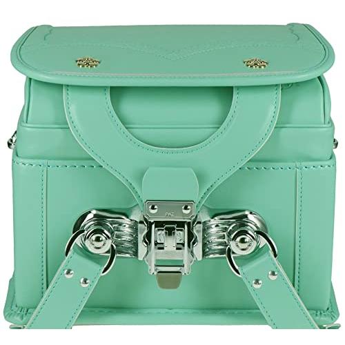 【正規品】 水野鞄店 キラキラミルモ ミルキーローズ ランドセル ミルキーミント 女の子 2023年度モデル 32-03 【OC6060311656】(22047円)