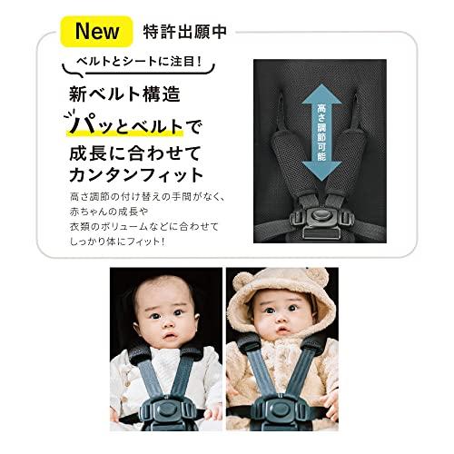 【美品】 ピジョン ランフィ Runfee RB3 両対面式A型ベビーカー キャメル 【KUE8880305647】(32306円)