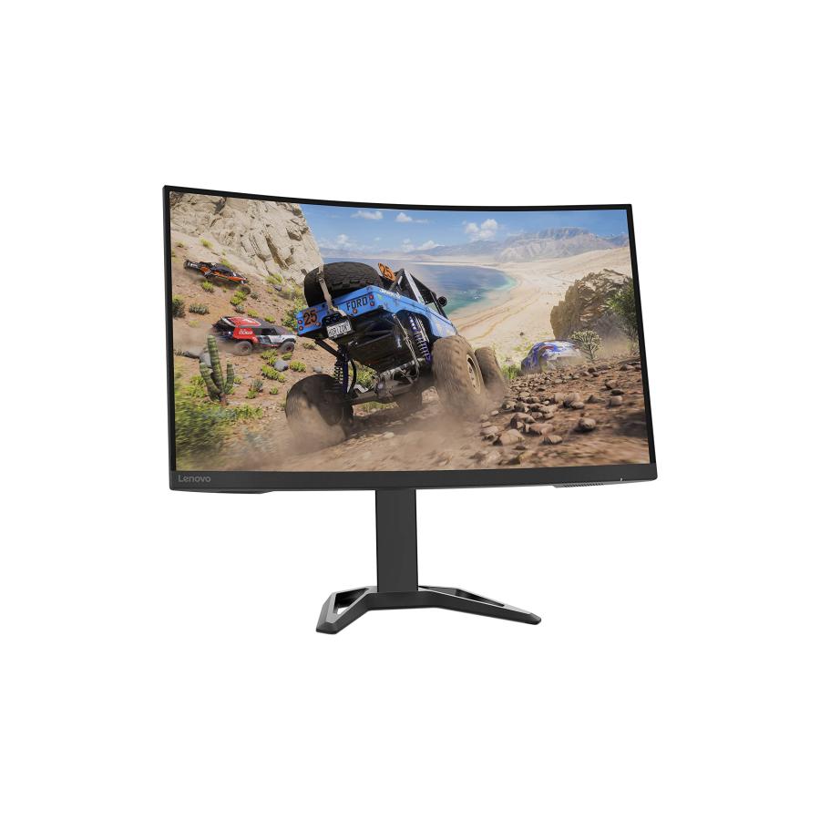 Lenovo G32qc-30 Monitor - 31.5" QHD Curved Display - 165hz Refresh Rate - Eye Comfort｜valueselection2｜03