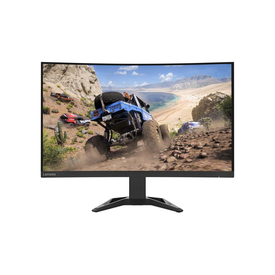 Lenovo G32qc-30 Monitor - 31.5" QHD Curved Display - 165hz Refresh Rate - Eye Comfort｜valueselection2｜05