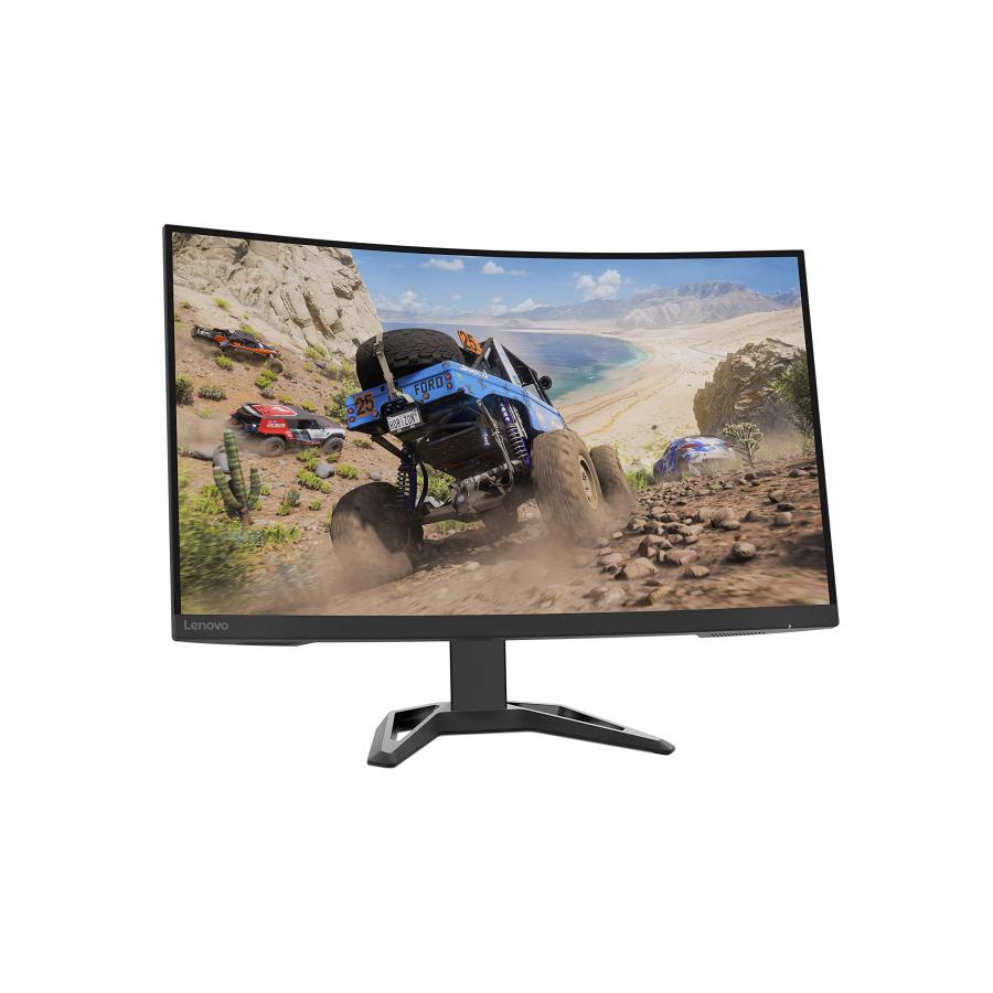 Lenovo G32qc-30 Monitor - 31.5" QHD Curved Display - 165hz Refresh Rate - Eye Comfort｜valueselection2｜07