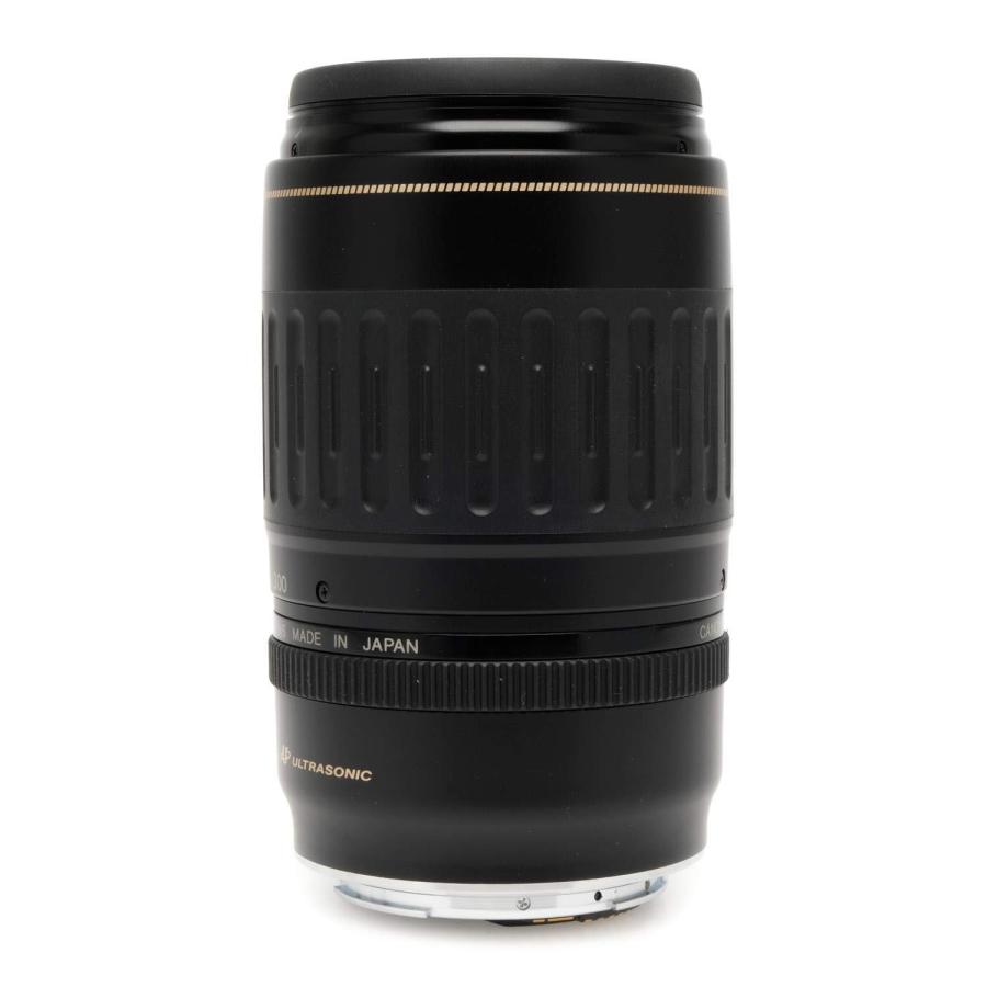 Canon EF 100-300mm f/4.5-5.6 USM 望遠ズームレンズ Canon SLRカメラ用 (メーカー生産終了)｜valueselection｜02