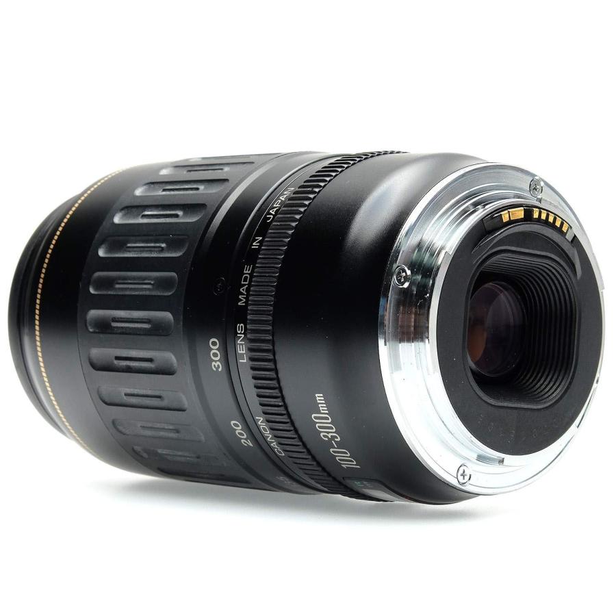 Canon EF 100-300mm f/4.5-5.6 USM 望遠ズームレンズ Canon SLRカメラ用 (メーカー生産終了)｜valueselection｜04