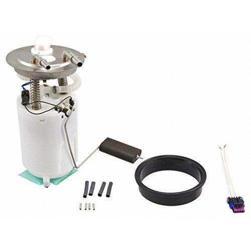 Carter 電動フューエルポンプ P75053M