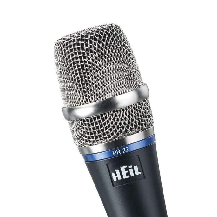 HEiL sound スタジオ用レコーディング機器 PR22 :B001A584MK:バリュー