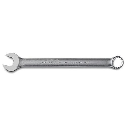 海外輸入商品 Proto - Satin Combination Wrench 1-1/4 - 12 Pt. (J1240ASD)