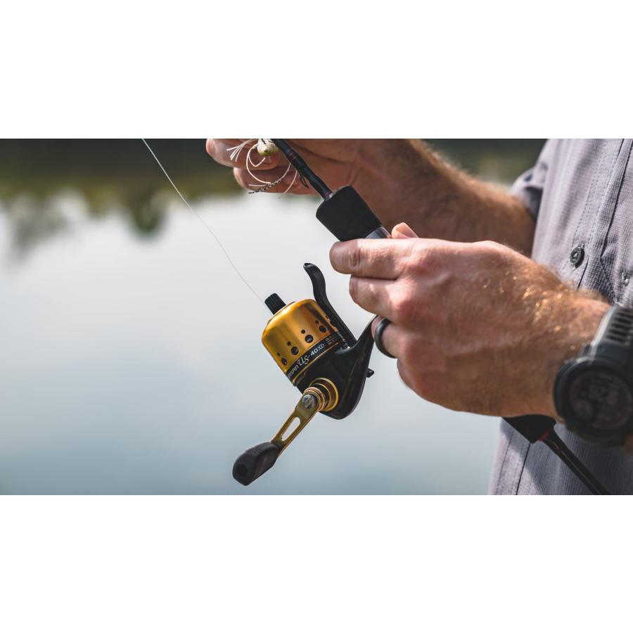 DAIWA(釣り) Daiwa(ダイワ) Underspin-40XD Series トリガー DAIWA(釣り) Daiwa(ダイワ) Underspin-40XD Series トリガー