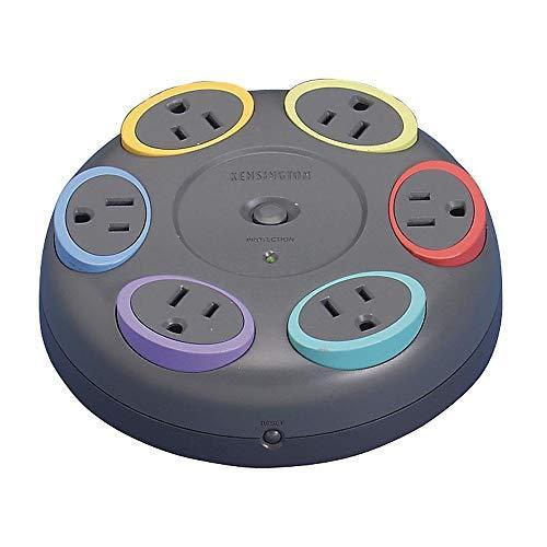 Kensington サージプロテクタ KMW62634 その他周辺機器