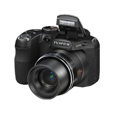 FUJIFILM 富士フイルム FinePix S1600 12.2 MP デジタルカメラ FUJIFILM 富士フイルム FinePix S1600 12.2 MP デジタルカメラ