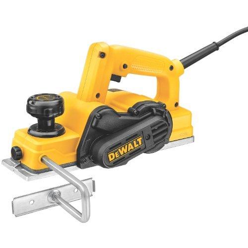 DEWALT ハンドヘルドプレーナー D26677K その他電動工具｜valueselection