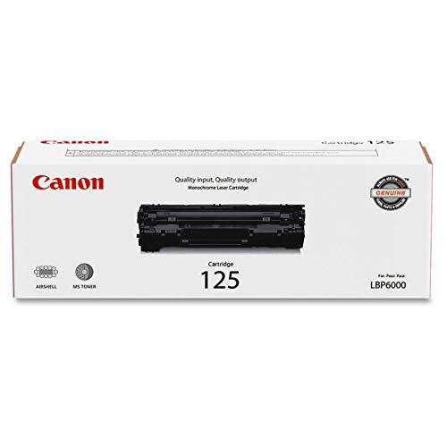 【オンラインショップ】 Canon トナーカートリッジ 3484B001 ブラック