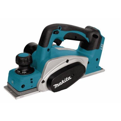 Makita ハンドヘルドプレーナー LXPK01Z 電動ドリル、ドライバー、レンチ